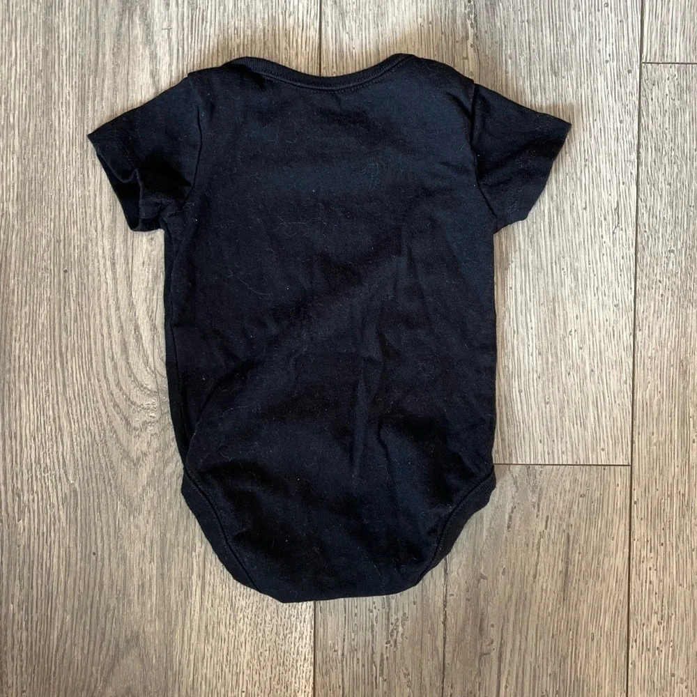 The Children’s Place Baby Unisex Short Sleeve Onesie Love My Mama 0-3 Month